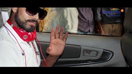 രവീന്ദ്ര ജഡേജയുടെ ഭാര്യയെ പൊലീസ് ക്രൂരമായി മര്‍ദ്ദിച്ചതായി ആരോപണം