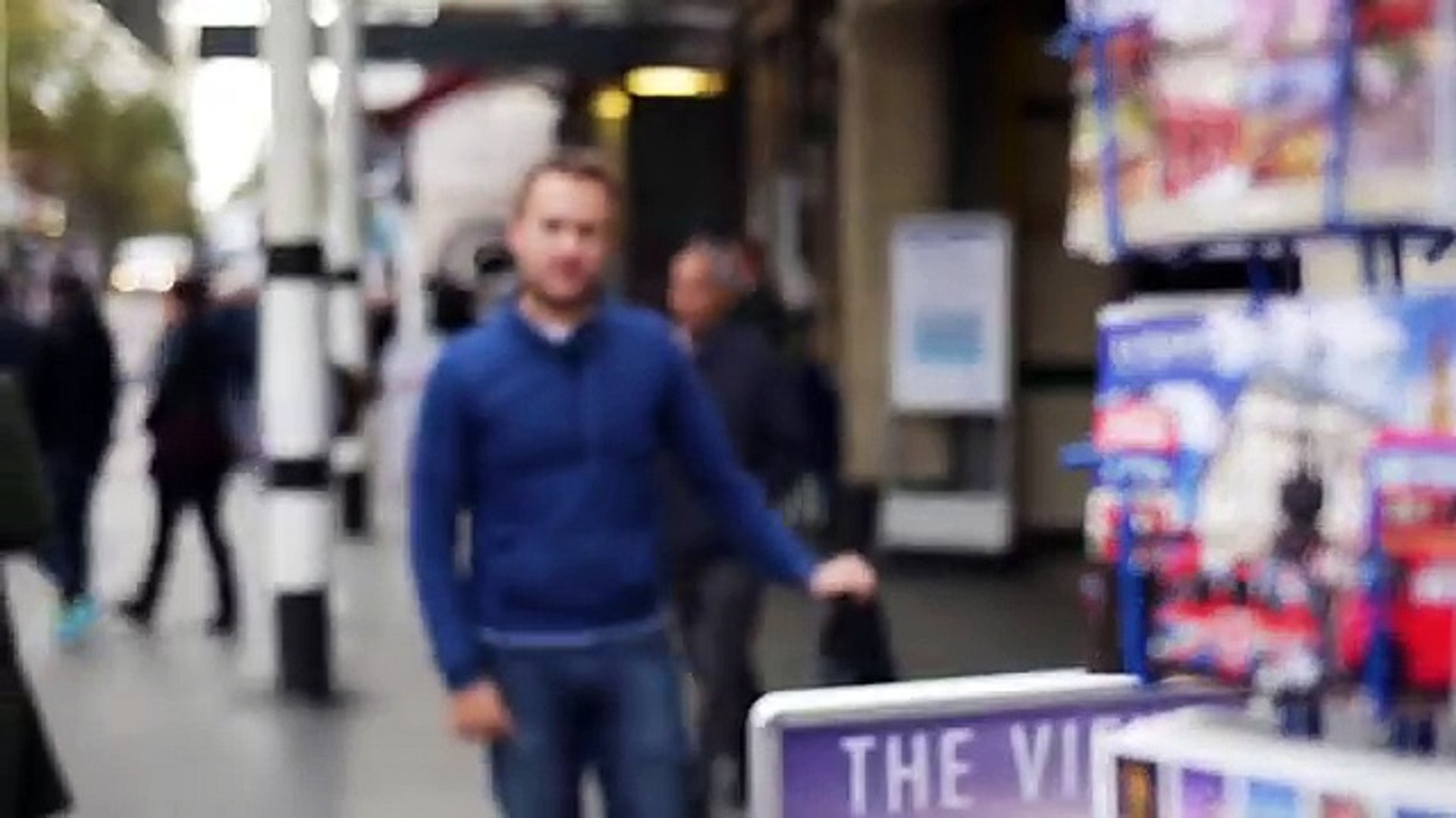 London Travel Guide