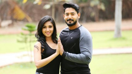 ಪ್ರಜ್ವಲ್ - ರಾಗಿಣಿ ವಿಡಿಯೋದಲ್ಲಿ ಅಂತ್ತದ್ದೇನಿದೆ  | Filmibeat Kannada