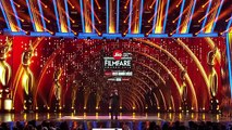 Shahrukh Khan Amazing Performance At Jio Filmfare Awards 2018 full show