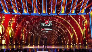 Shahrukh Khan Amazing Performance At Jio Filmfare Awards 2018 full show