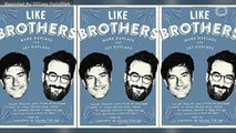 Duplass Brothers Reveal Share Secret To Success