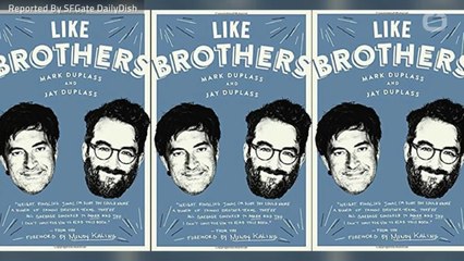Duplass Brothers Reveal Share Secret To Success