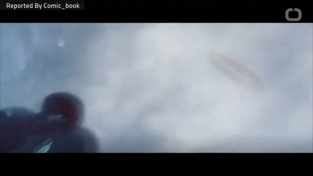 Kevin Smith Screams During 'Avengers: Infinity War' Moment