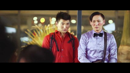 Big Gee x DESANT - Амжилт гэдэг аз биш (ОРК Soundtrack)YouTube