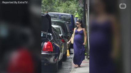 Alec & Hilaria Baldwin Reveal New Baby's Name