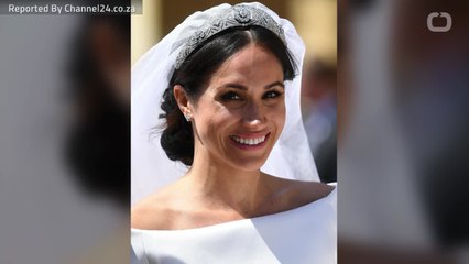 Empty-Seat-Myth At Royal Wedding Dispelled
