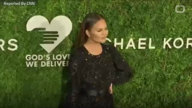 Chrissy Teigen & John Legend Reveal Son's Name