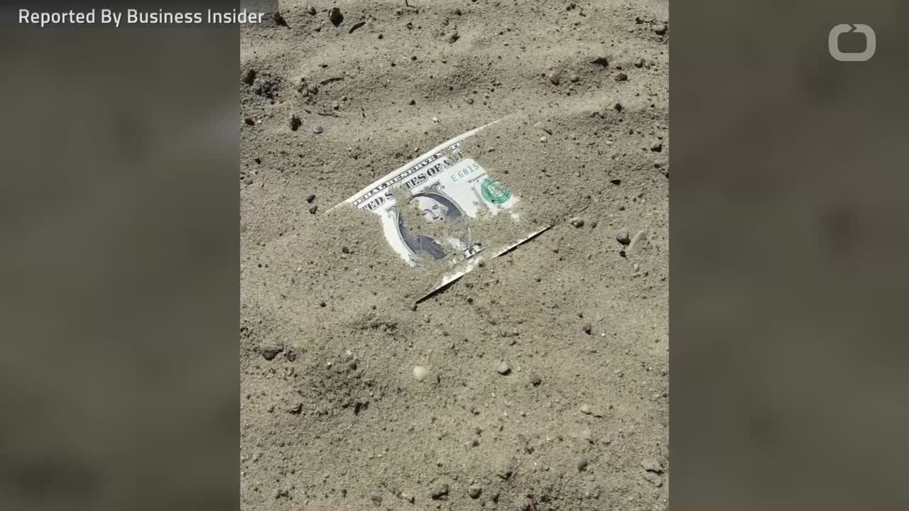 Dollar Hits 5-Month High
