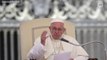 Pope Francis Tells Gay Victim Of Sexual Assault By Priest, 