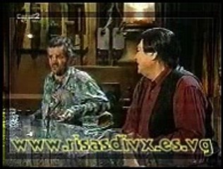 risitas y cuñao-el ciego y la guitarra