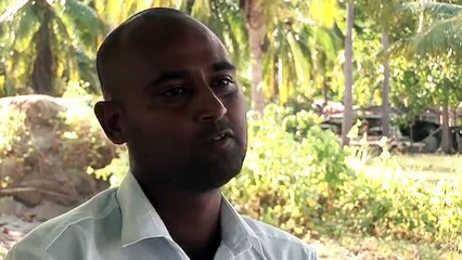 Catching Tuna Fish Maldivian style l Amazing Fishing Methods