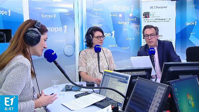 Doctrine américaine sur l'Iran : une nouvelle grosse pression sur l'Europe et le plan B de Macron