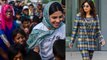 Priyanka Chopra visits Bangladesh to provide help People in Rohingya Refugee Camps । FilmiBeat