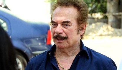 Oynadığı Reklamdan Sonra Alay Konusu Olan Orhan Gencebay Tepki Gösterdi