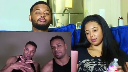 HODGETWINS - EX-GIRLFRIEND LEFT ME EMPTY INSIDE | Reion