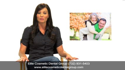 Cosmetic Dentist Parlin NJ