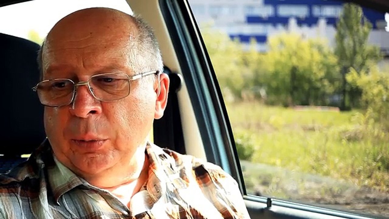 Как понимать габариты автомобиля