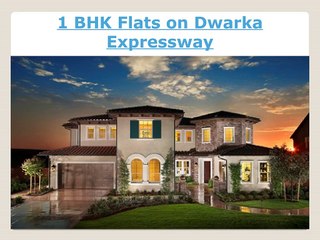 Residential Project on Dwarka Expressway