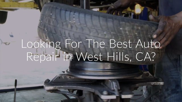 High Octane Automotive : Best Auto Repair in West Hills, CA
