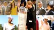 Prince Harry And Meghan Markle's Royal Wedding Party