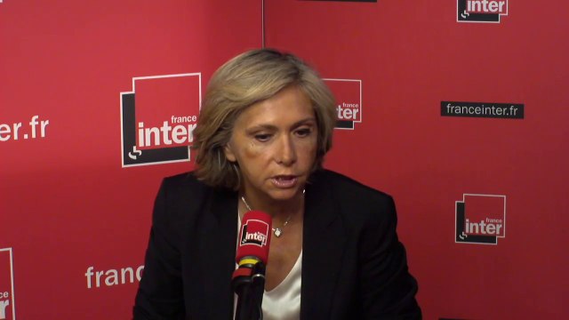 Valérie Pécresse : La question c'est 'qu'allons-nous proposer' pour l'Europe ?