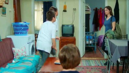 مسلسل حكايتنا مترجم للعربية - إعلان 1 الحلقة 35