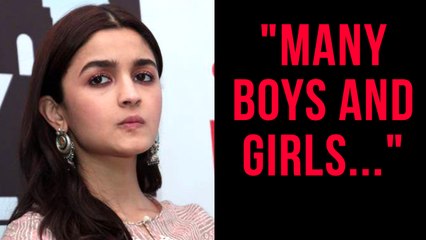 Download Video: Alia Bhatt Breaks SILENCE On Casting Couch In Bollywood | Alia Bhatt Ranbir Kapoor