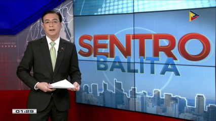 DPWH: Human error ang sanhi ng pagbagsak ng flyover sa Cavite