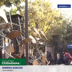 Columna Ciudadana de Ximena Goecke: Mayo feminista. El movimiento feminista ha comenzado a abarcar nuevos e inéditos espacios. Un proceso que tiene ya caracte