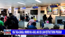 Mga taga-CARAGA, hinimok na i-avail ang SSS loan restructuring program