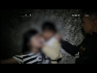 Berantem Dengan Pacar Ibunya, Sang Ibu Menangis Histeris Membela Anaknya - 86