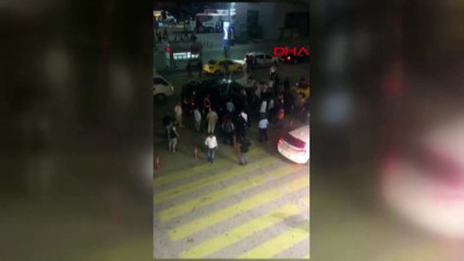 Sabiha Gökçen’de skandal görüntü