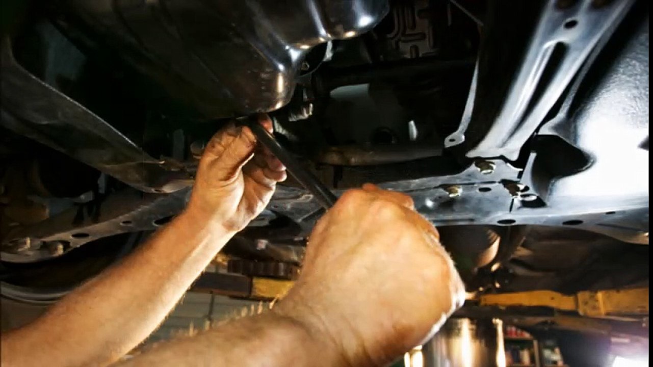 Five Speed Motors - (323) 741-8525