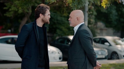 Çukur 30. Bölüm Biz Gideriz Çukur Kalır