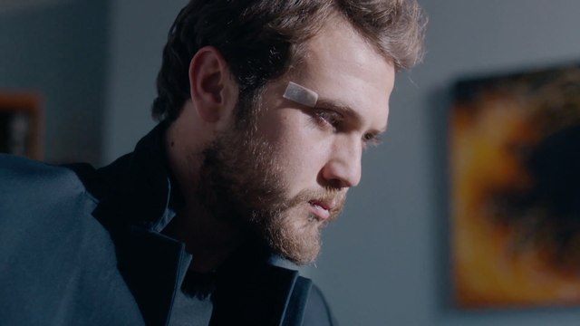 Çukur 30. Bölüm Konuş Benimle