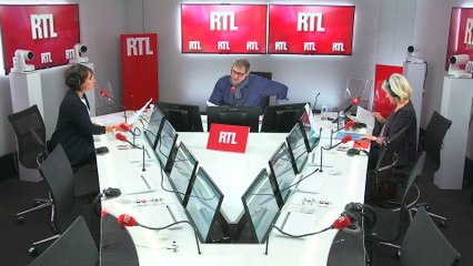 Le journal de 7h30 - Limitation à 80 km/h : le "joker" de Collomb interpelle