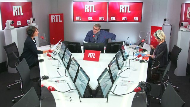 Le journal de 7h30 - Limitation à 80 km/h : le joker de Collomb interpelle