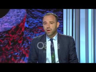 Ora News - Audio përgjimi, Iljazaj: Materiali nga një person që ka probleme me ligjin