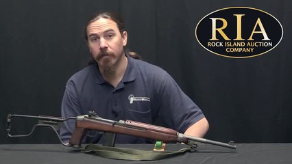 Forgotten Weapons - How to Identify a Real M1A1 Carbine vs a Fake