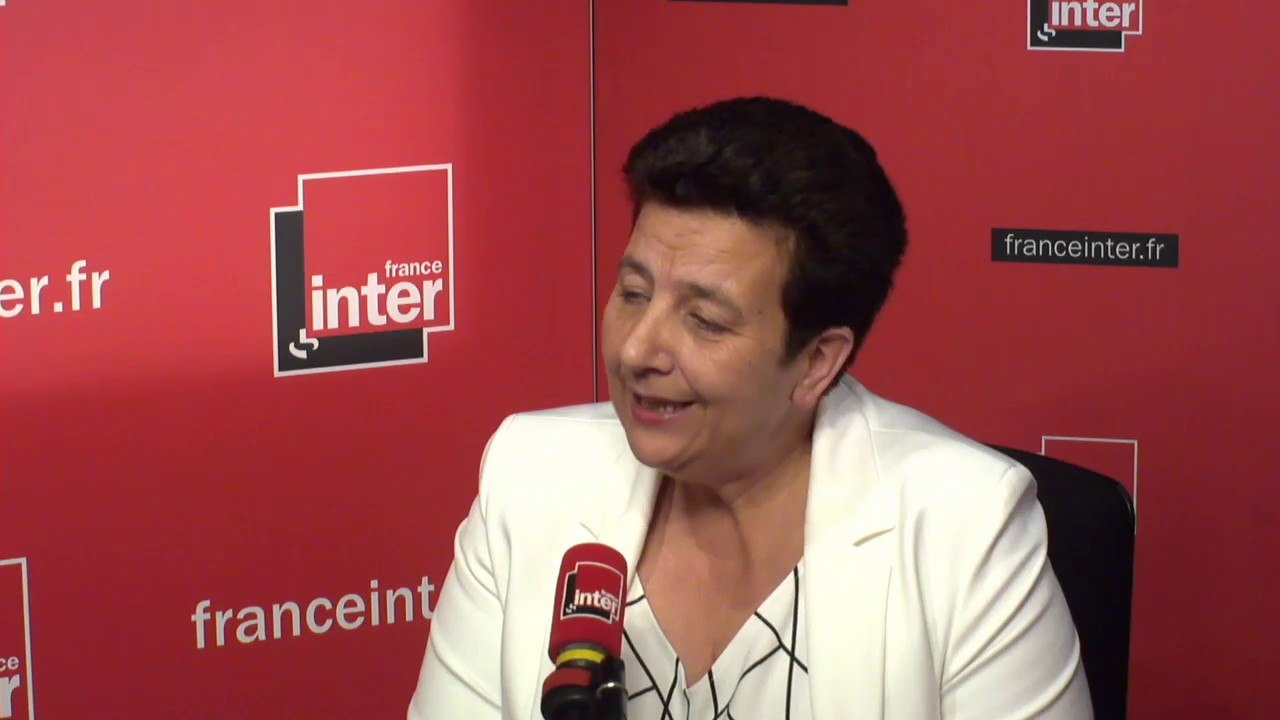 Frédérique Vidal : "Avec Parcoursup, on est dans un processus qui n'a rien à voir avec ce qui se passait les années précédentes"
