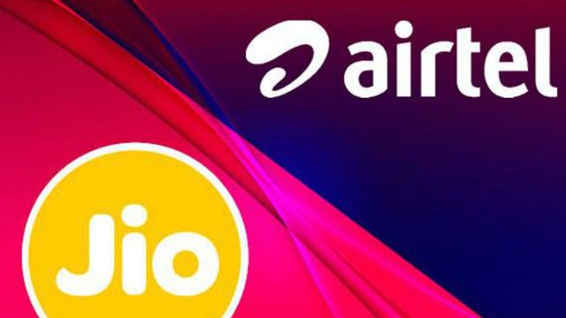 Bharti Airtel, Reliance Jio In Slugfest Over Supreme Court Order