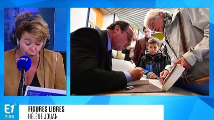 La gauche a perdu l'espérance mais elle a retrouvé un candidat : Hollande !
