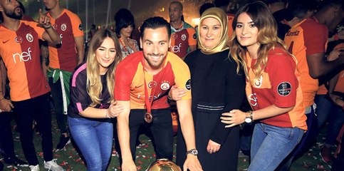 Sinan Gümüş: "Bayern Münih'i İsterim"