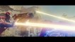 Vision - Fight Moves Compilation - All Fight Scenes - Age of Ultron_Civil War - Marvel Movie HD  - top movie clip