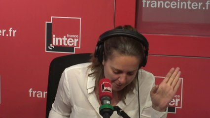 Marion Maréchal : a circoncis son nom -  Le Billet de Charline