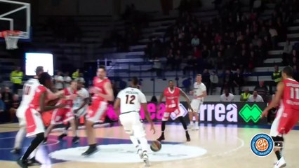 2017/18 Teaser Chorale - Denain