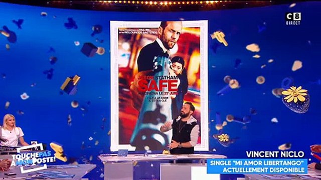 Nabilla annonce qu'elle reviendra à la rentrée dans TPMP sur C8 - Regardez