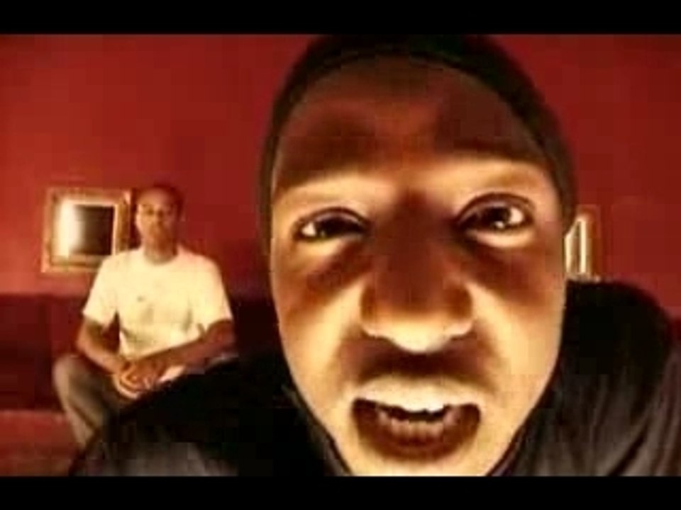 Le son des bandits - psy 4 de la rime