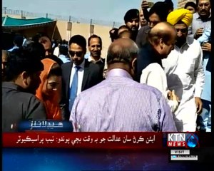 KTNNEWS Headlines- 11 AM- 22nd May 2018